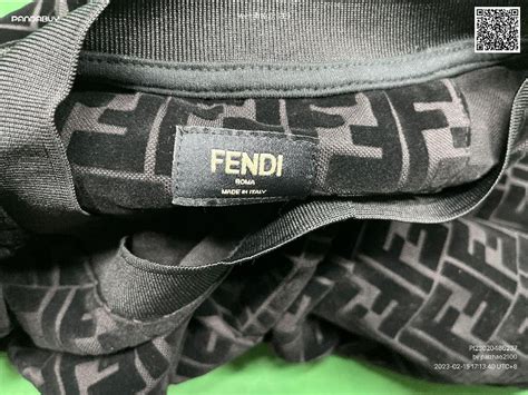 pandabuy fendi